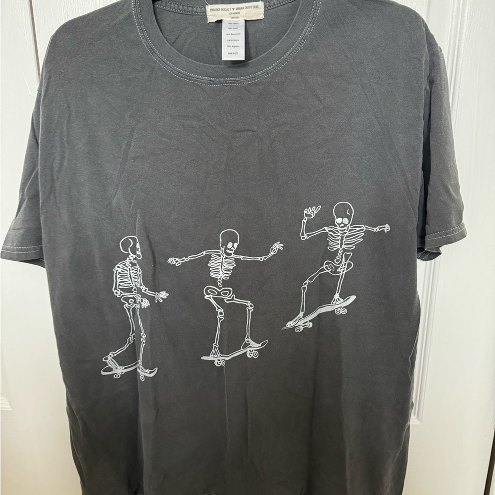 Urban Outfitters Oversized Tee